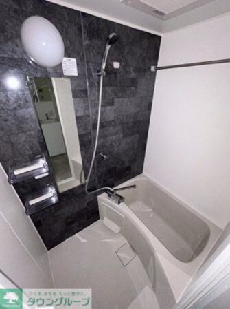 Novel Court 西新井の物件内観写真